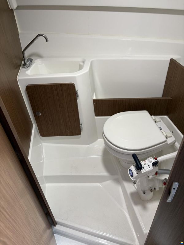 Beneteau Antares 7 OB