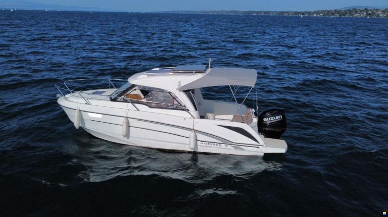 Beneteau Antares 7 OB