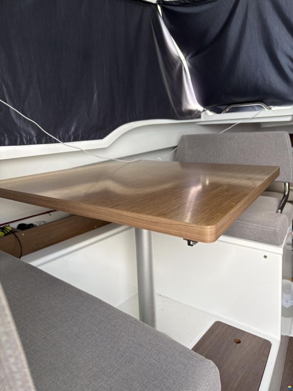 Beneteau Antares 7 OB
