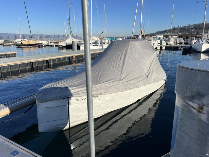 Saxdor 200 Sport