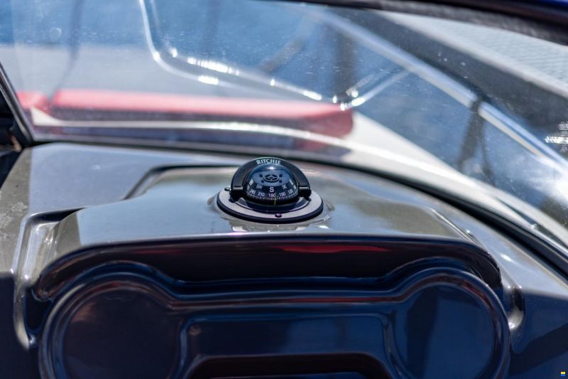Bayliner 742 R Edition