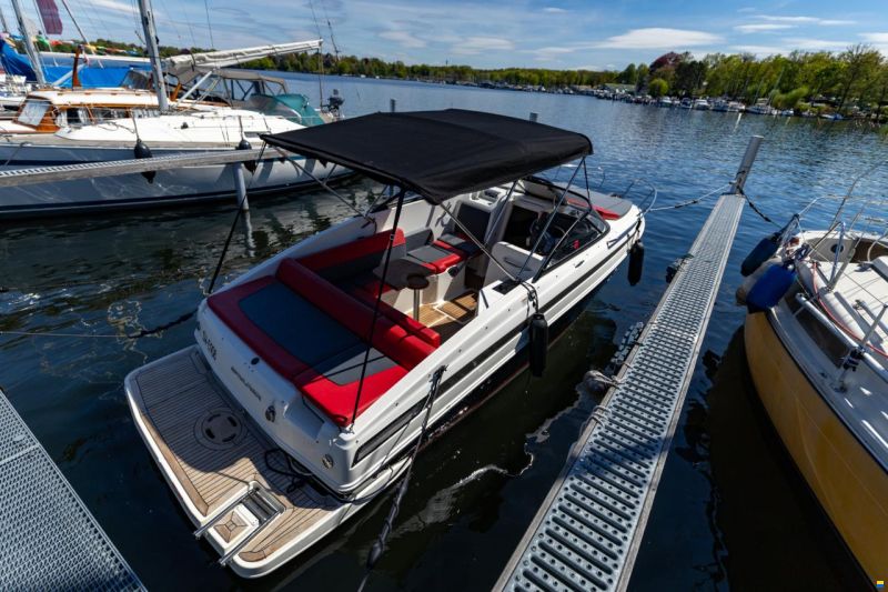 Bayliner 742 R Edition