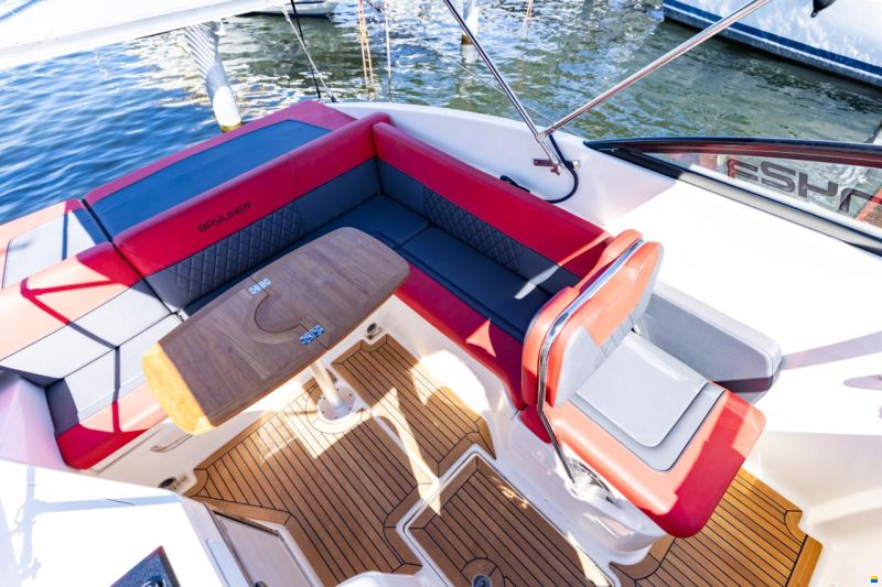 Bayliner 742 R Edition