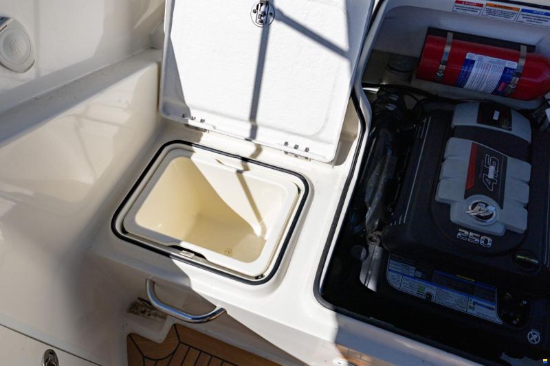 Bayliner 742 R Edition