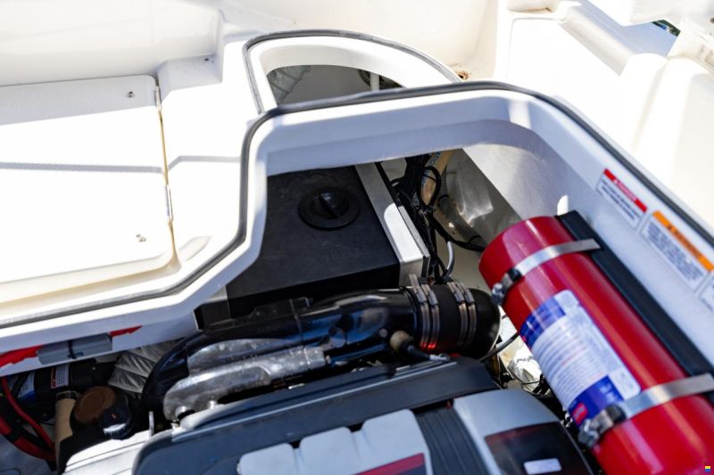 Bayliner 742 R Edition