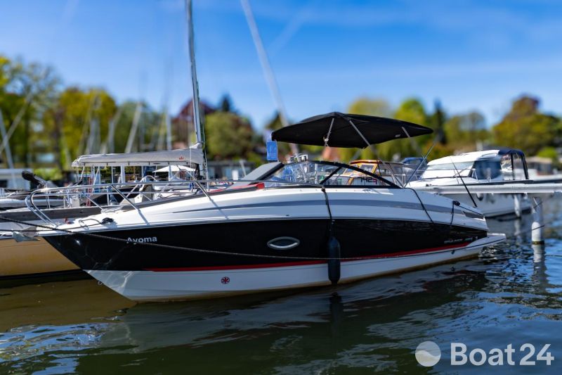 Bayliner 742 R Edition