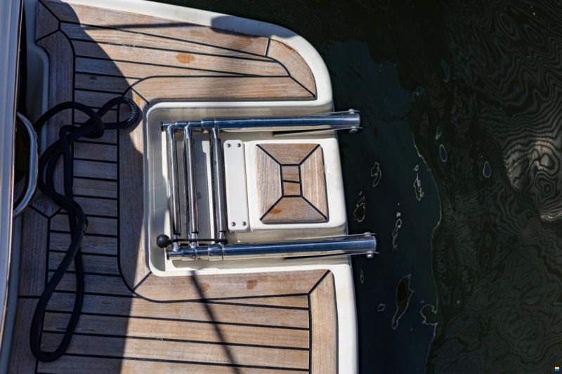 Bayliner 742 R Edition