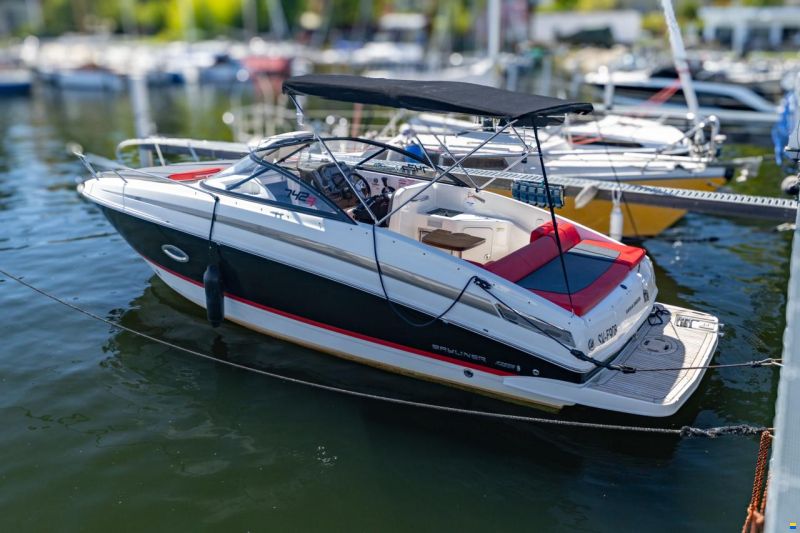 Bayliner 742 R Edition