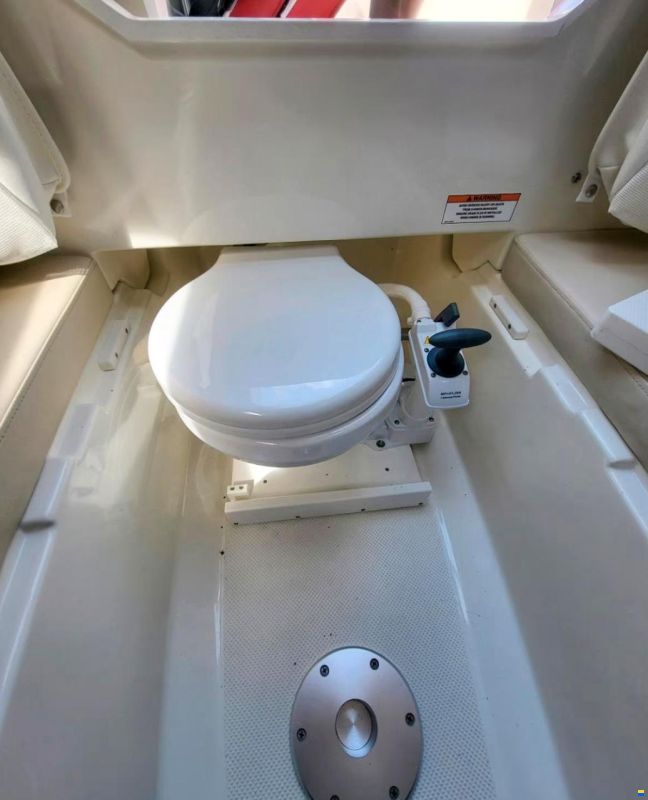 Bayliner 742 R Edition