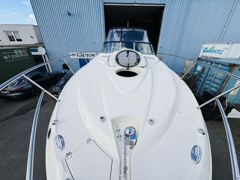 Monterey 330 355 Sport Yacht