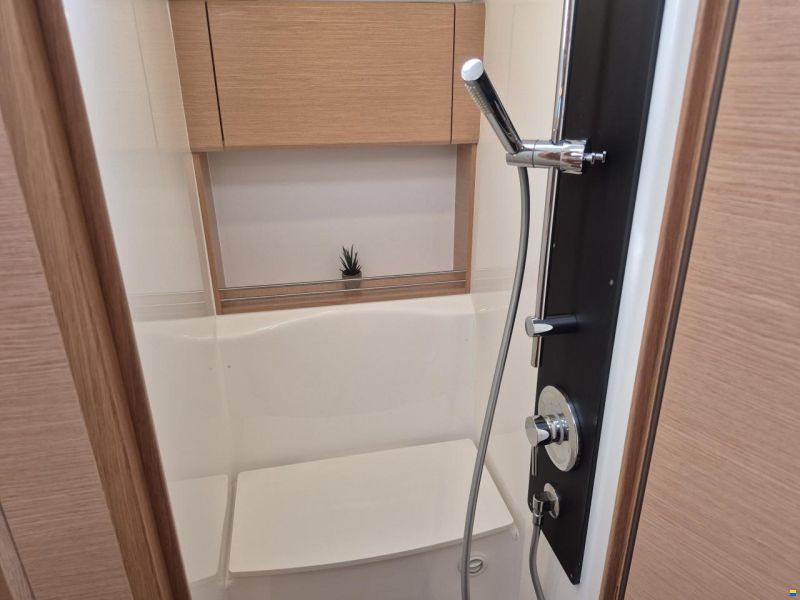 Bavaria S45 HT