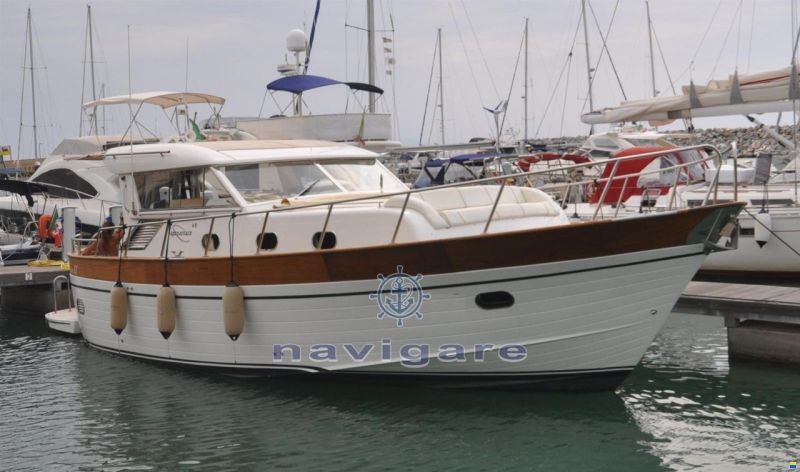 Apreamare 45 CONFORT