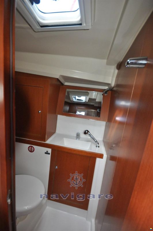 Beneteau Oceanis 41.1