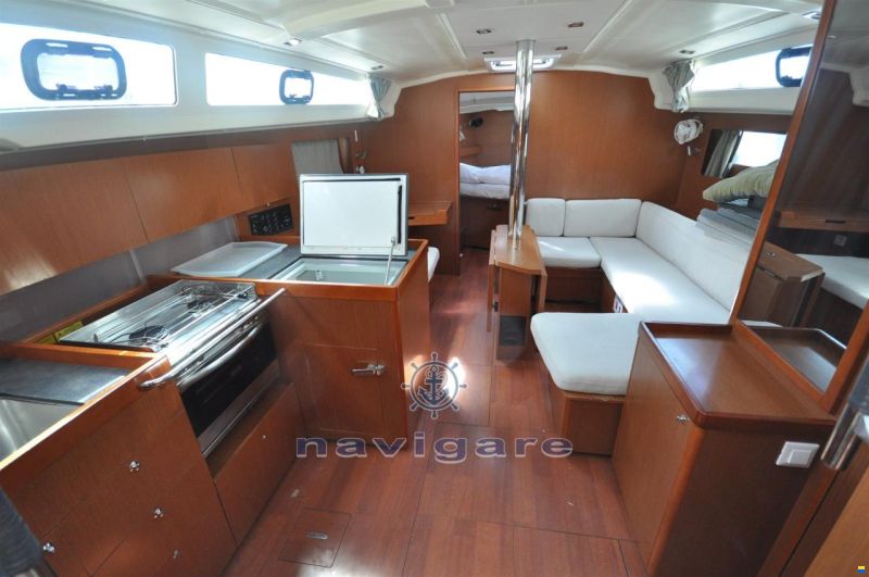 Beneteau Oceanis 41.1