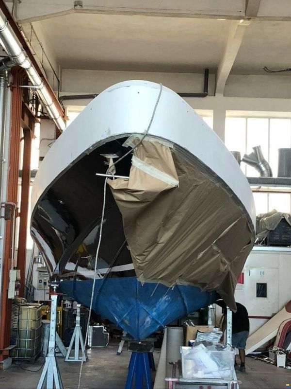 Maiko 13m