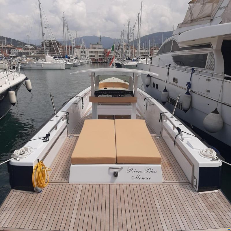 Maiko 13m
