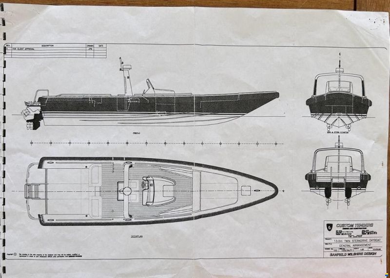 Maiko 13m