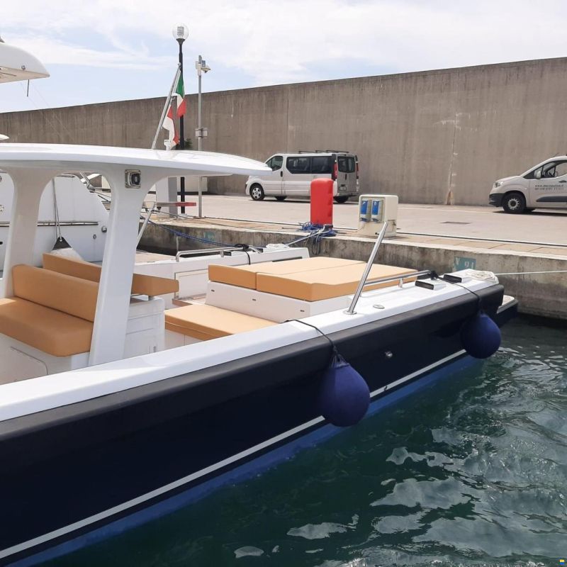 Maiko 13m