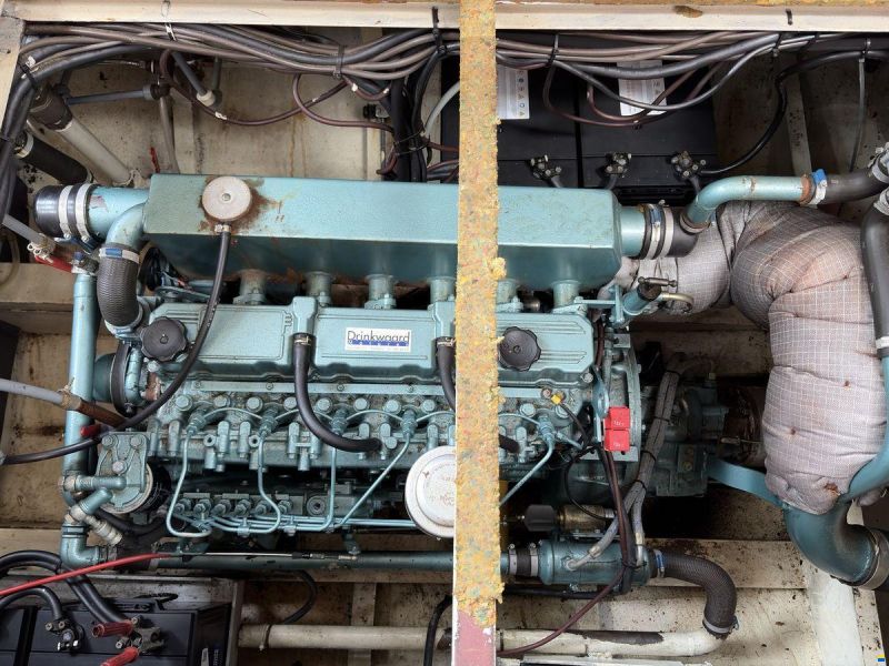 Jacabo 10.25 SL