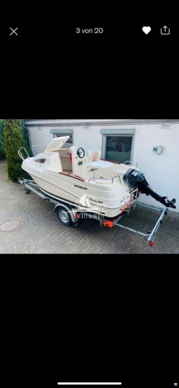 Quicksilver Active 430