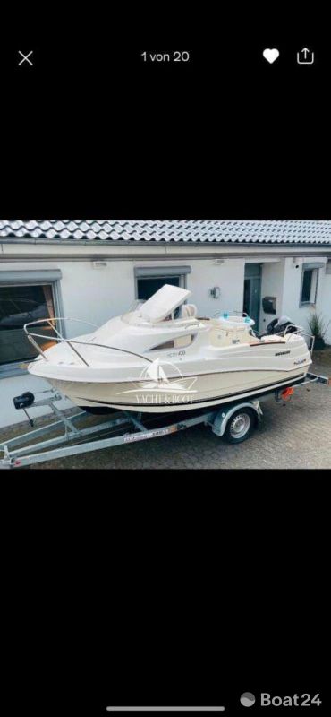 Quicksilver Active 430