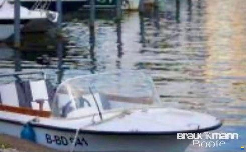 Allmarine 450