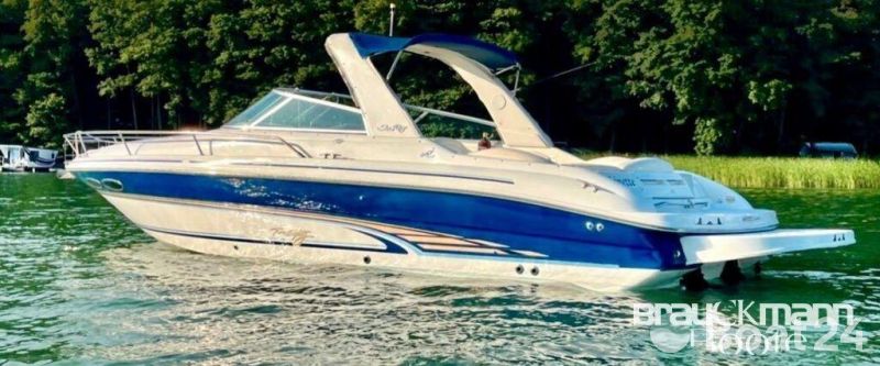 Sea Ray 280 SS