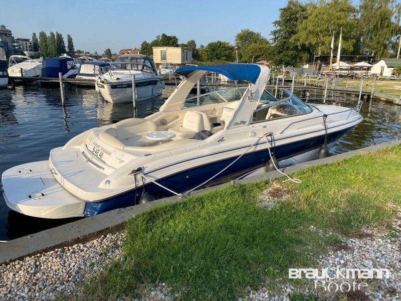 Sea Ray 280 SS