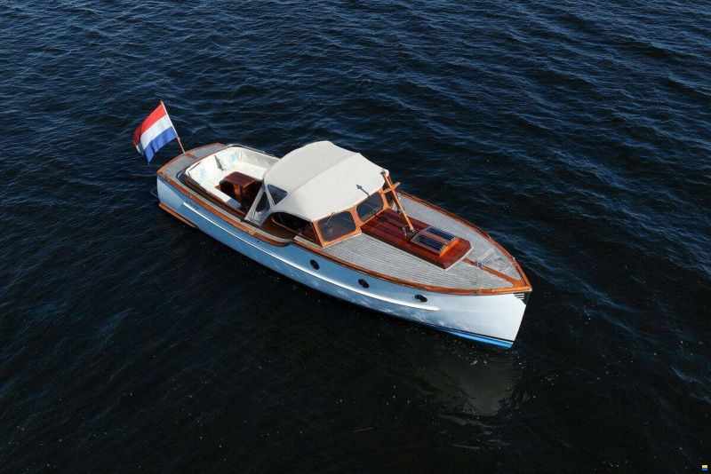 Rapsody 29 OC-F Oyster White Limited Edition
