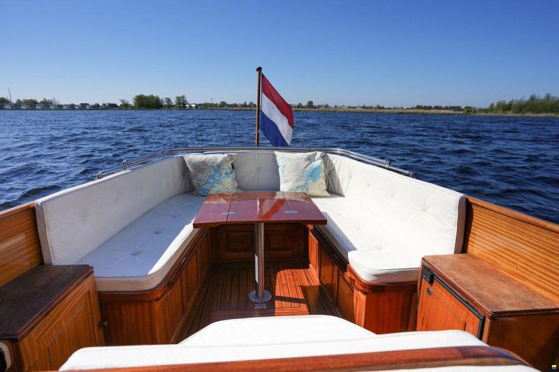 Rapsody 29 OC-F Oyster White Limited Edition