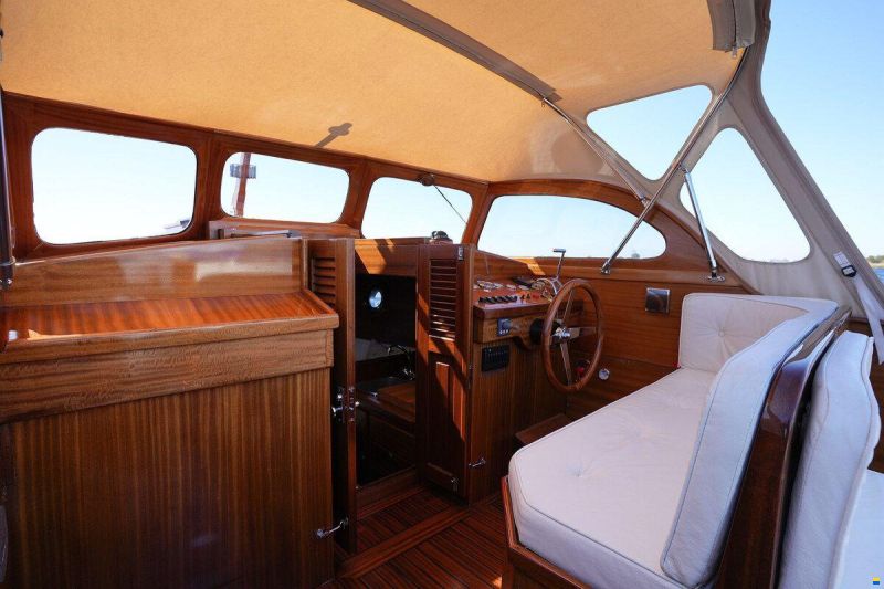 Rapsody 29 OC-F Oyster White Limited Edition