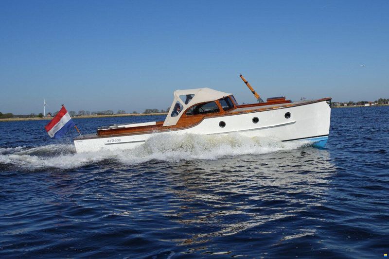 Rapsody 29 OC-F Oyster White Limited Edition