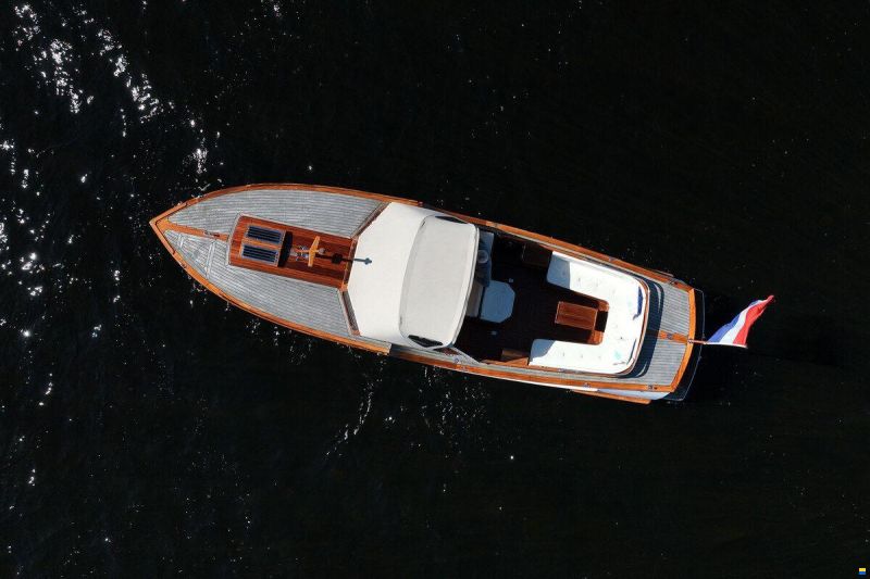 Rapsody 29 OC-F Oyster White Limited Edition