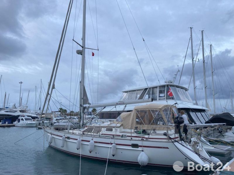 Vindø Vindö Regina 43 - 2006