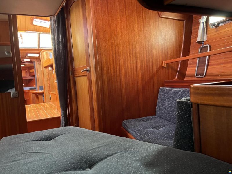 Vindø Vindö Regina 43 - 2006