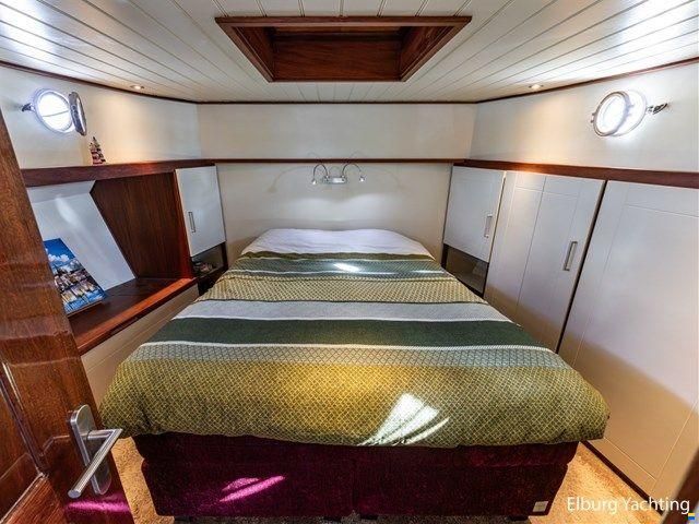 Luxe Motor 1800 - Spudpaal