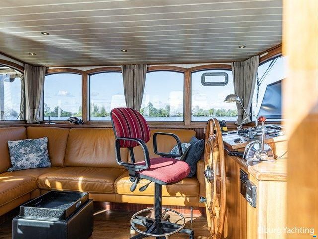 Luxe Motor 1800 - Spudpaal