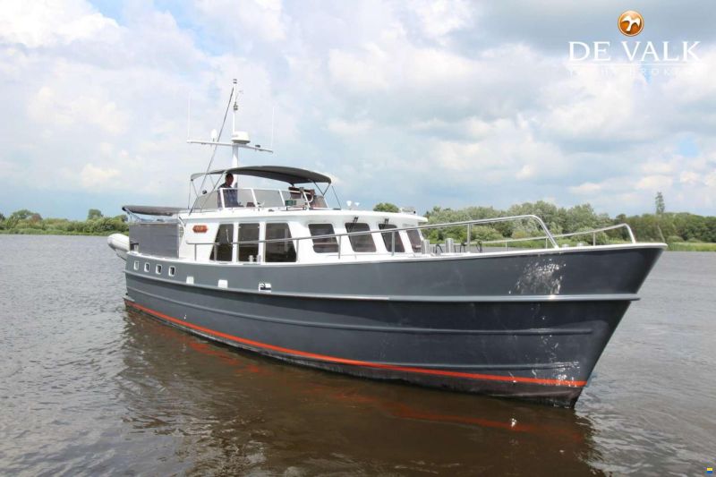Bronsveen Spiegelkotter 1480