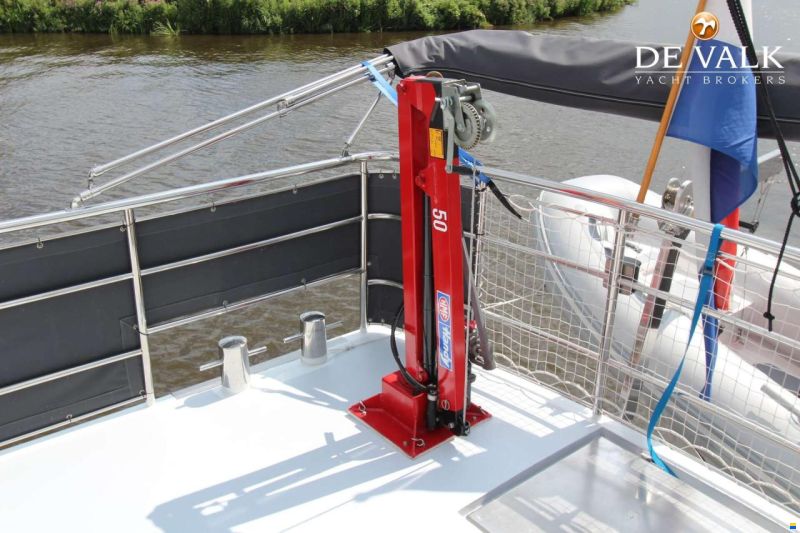 Bronsveen Spiegelkotter 1480