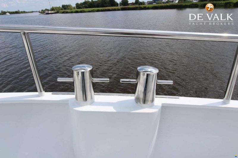 Bronsveen Spiegelkotter 1480