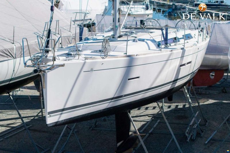 Dufour 445 Grand Large