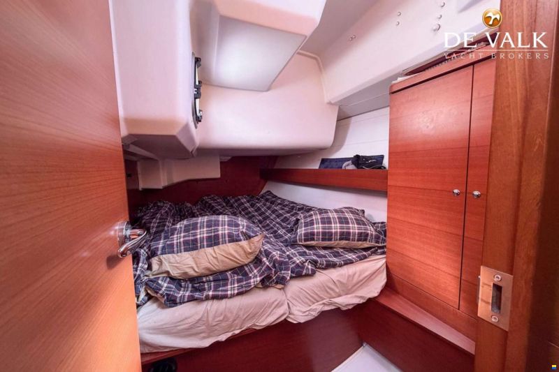 Dufour 445 Grand Large