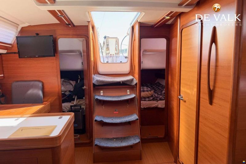 Dufour 445 Grand Large