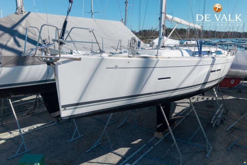 Dufour 445 Grand Large