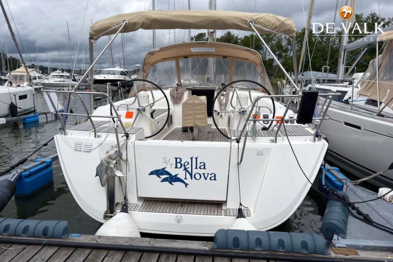 Dufour 445 Grand Large