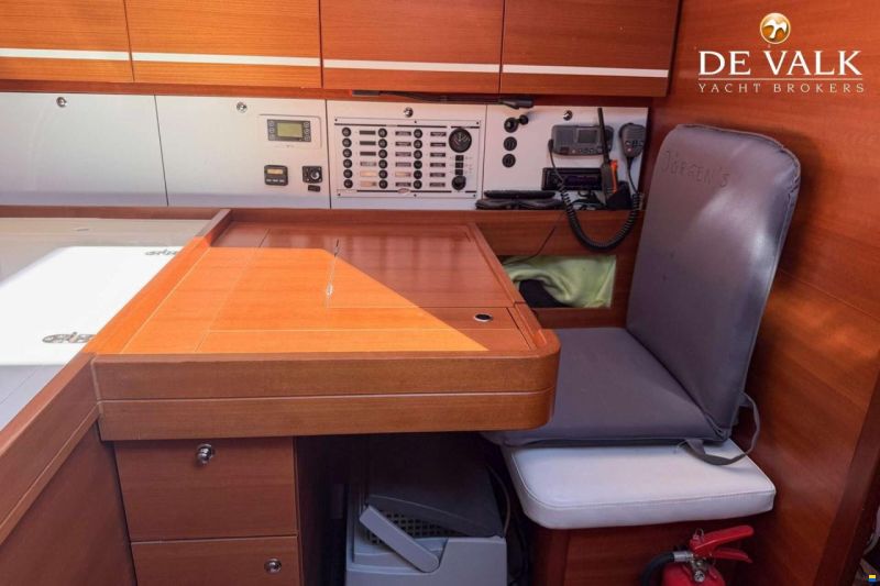 Dufour 445 Grand Large