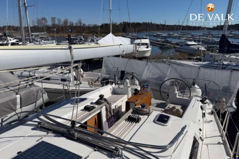 Dufour 445 Grand Large