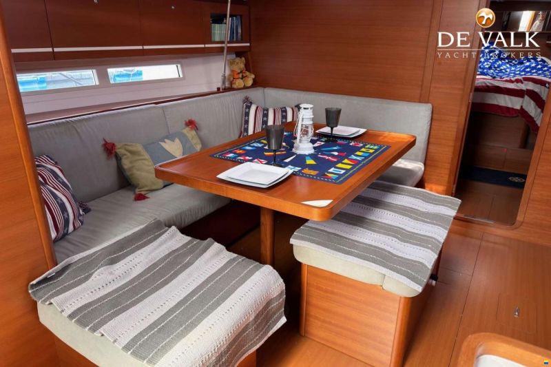 Dufour 445 Grand Large