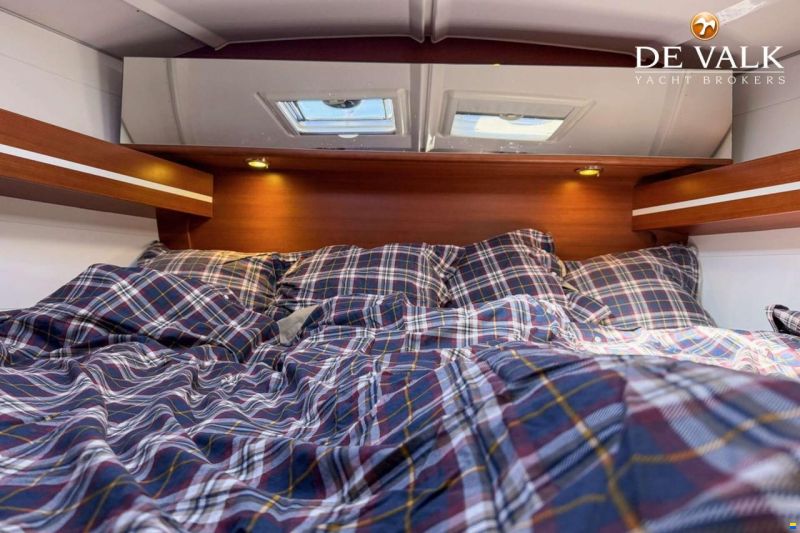 Dufour 445 Grand Large