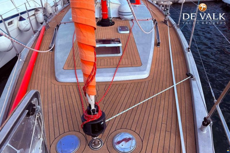 Westhinder 52